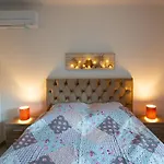 Superbe appartement à 2 pas des Halles, Climatisé, terrasse, garage